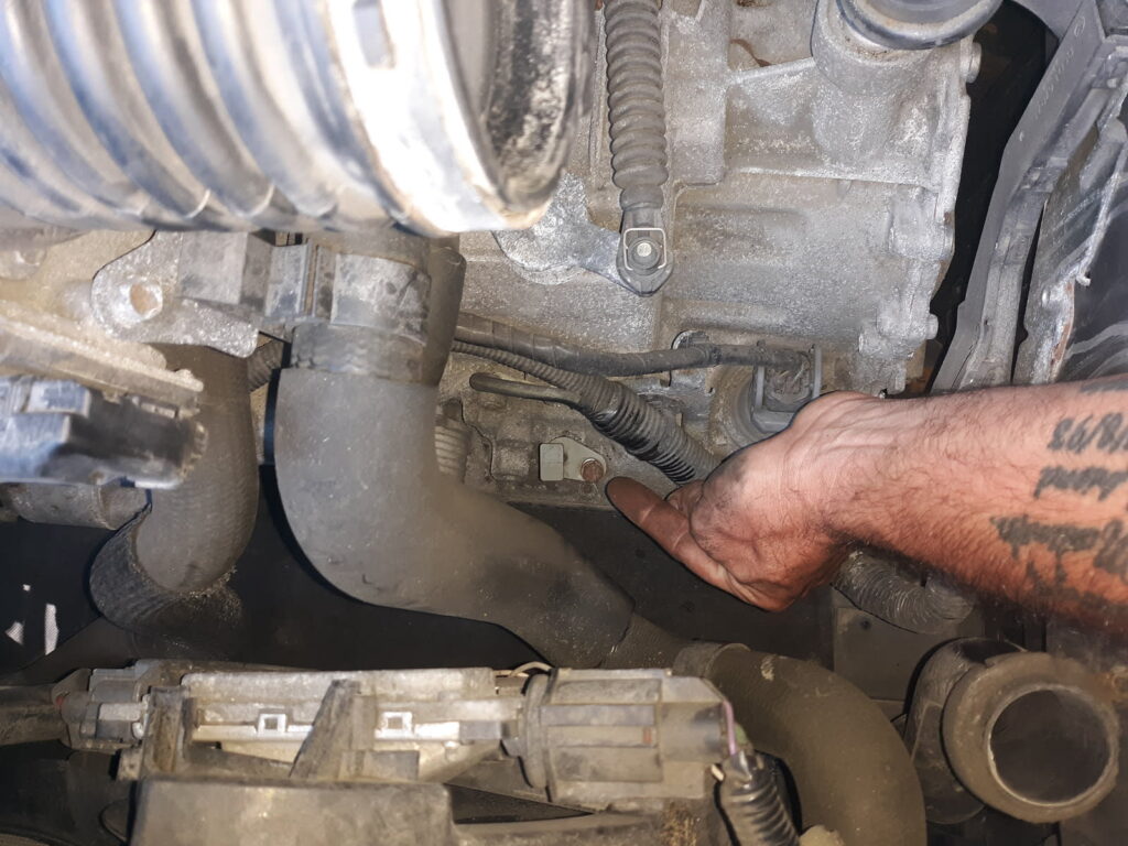 A Handy Guide Checking the Transmission Fluid in Your Mazda 3 Car Zone News